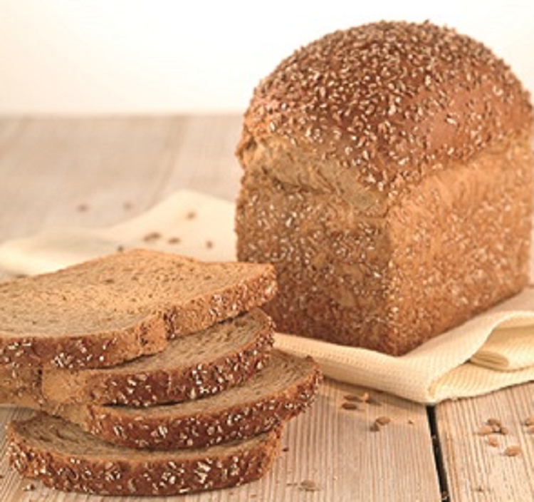 Mix voor Speltbrood met pitjes